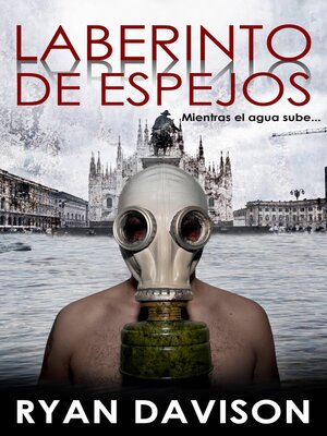 cover image of Laberinto de Espejos
